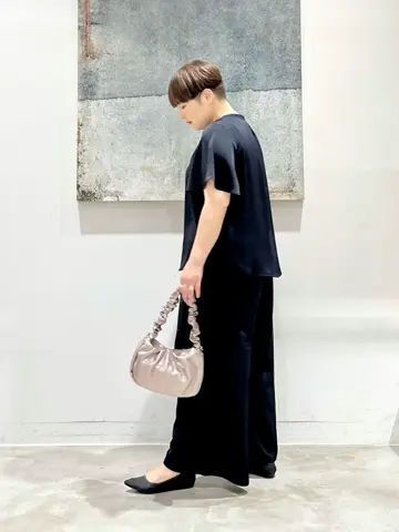 ONWARD CROSSET SELECT 千葉 コーディネート画像