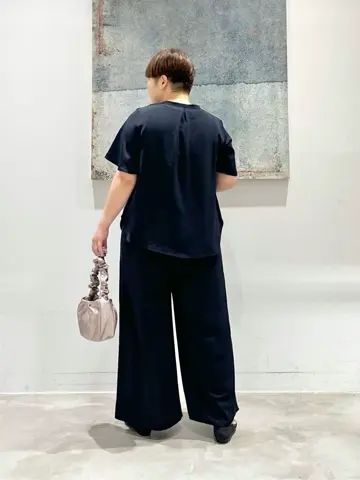 ONWARD CROSSET SELECT 千葉 コーディネート画像