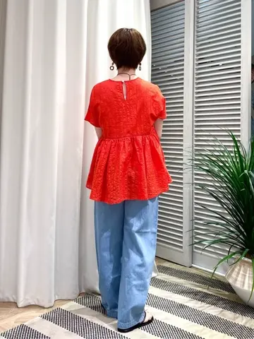 ONWARD CROSSET SELECT 内海 コーディネート画像