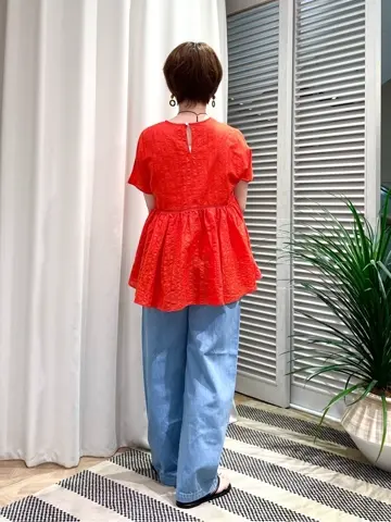 ONWARD CROSSET SELECT 内海 コーディネート画像