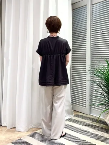 ONWARD CROSSET SELECT 内海 コーディネート画像