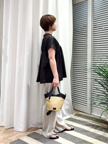 ONWARD CROSSET SELECT 内海 コーディネート画像