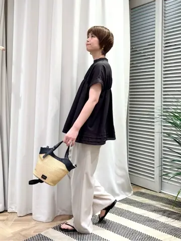 ONWARD CROSSET SELECT 内海 コーディネート画像