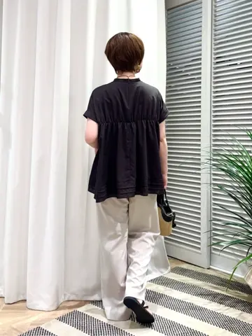 ONWARD CROSSET SELECT 内海 コーディネート画像