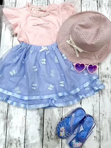 ONWARD CROSSET SELECT 杉原 コーディネート画像