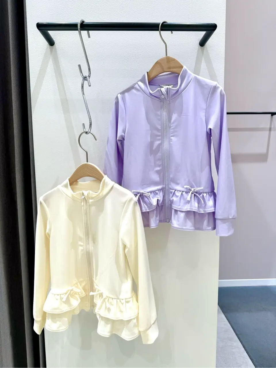 ONWARD CROSSET SELECT 杉原 コーディネート画像