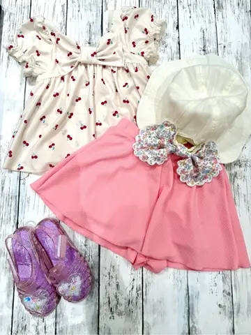 ONWARD CROSSET SELECT 杉原 コーディネート画像