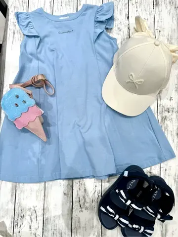 ONWARD CROSSET SELECT 杉原 コーディネート画像