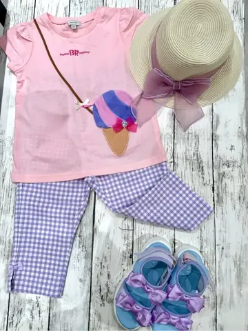 ONWARD CROSSET SELECT 杉原 コーディネート画像