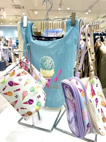 ONWARD CROSSET SELECT 杉原 コーディネート画像