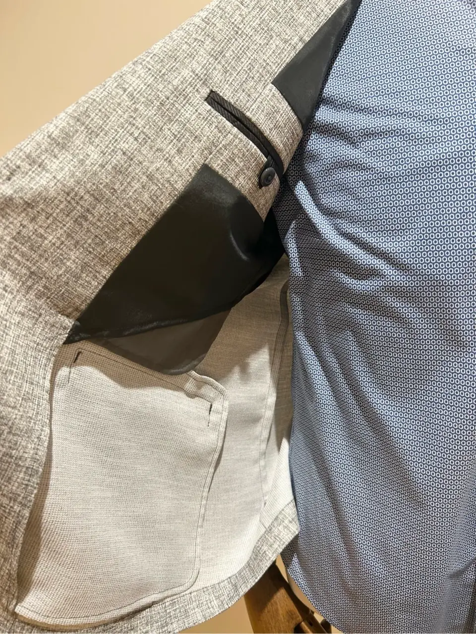 ONWARD CROSSET SELECT TAKI コーディネート画像