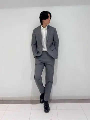 ONWARD CROSSET SELECT 石川　凌大 コーディネート画像