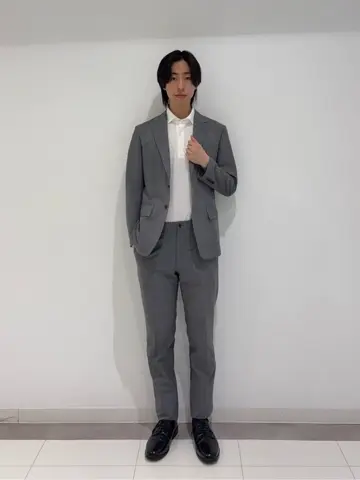 ONWARD CROSSET SELECT 石川　凌大 コーディネート画像