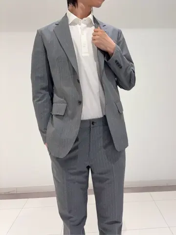 ONWARD CROSSET SELECT 石川　凌大 コーディネート画像