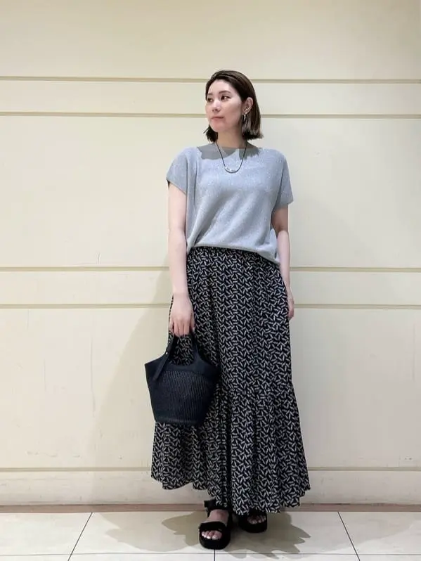  太田 コーディネート画像