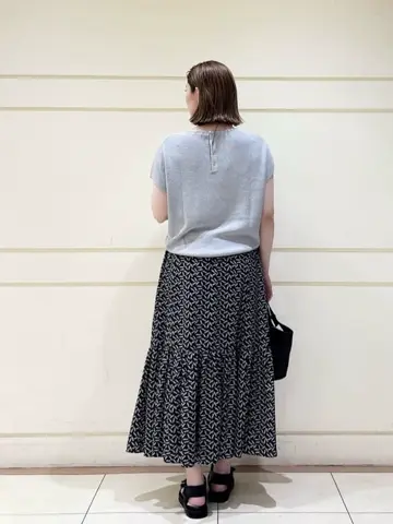 ONWARD CROSSET SELECT 太田 コーディネート画像