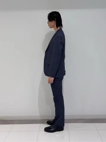 ONWARD CROSSET SELECT 石川　凌大 コーディネート画像