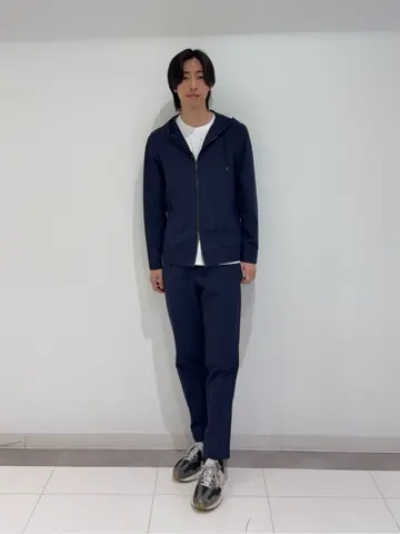 ONWARD CROSSET SELECT 石川　凌大 コーディネート画像