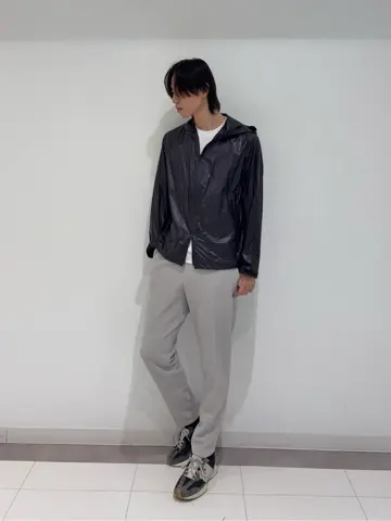 ONWARD CROSSET SELECT 石川　凌大 コーディネート画像