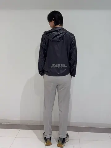 ONWARD CROSSET SELECT 石川　凌大 コーディネート画像