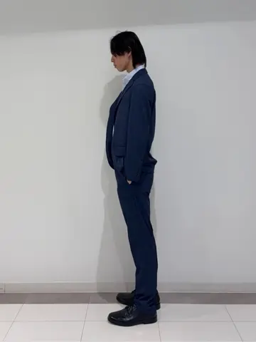 ONWARD CROSSET SELECT 石川　凌大 コーディネート画像