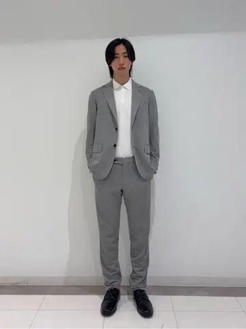 ONWARD CROSSET SELECT 石川　凌大 コーディネート画像