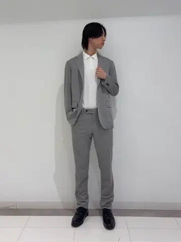 ONWARD CROSSET SELECT 石川　凌大 コーディネート画像