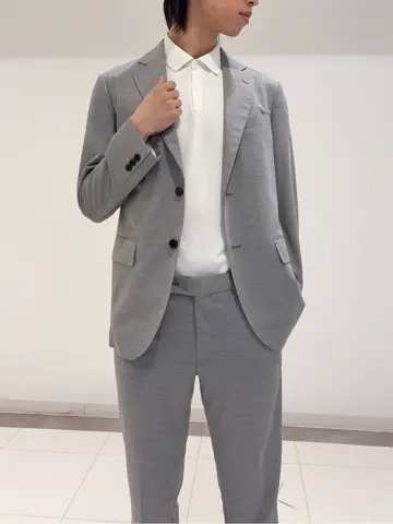 ONWARD CROSSET SELECT 石川　凌大 コーディネート画像