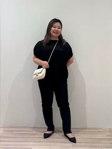 ONWARD CROSSET SELECT M コーディネート画像