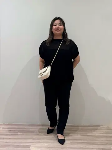 ONWARD CROSSET SELECT M コーディネート画像