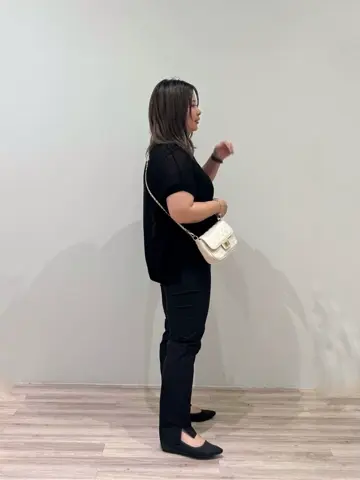 ONWARD CROSSET SELECT M コーディネート画像