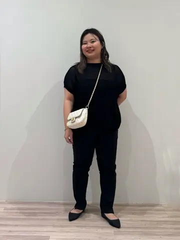 ONWARD CROSSET SELECT M コーディネート画像