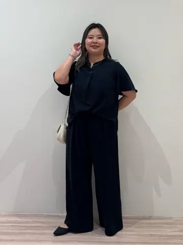 ONWARD CROSSET SELECT M コーディネート画像