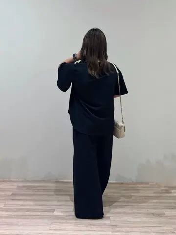 ONWARD CROSSET SELECT M コーディネート画像