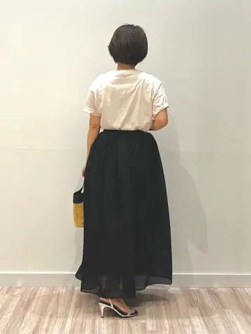 ONWARD CROSSET SELECT 前田 コーディネート画像