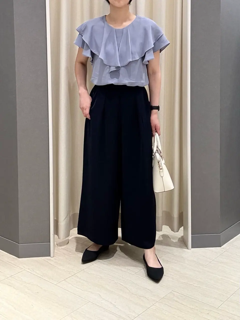  N コーディネート画像