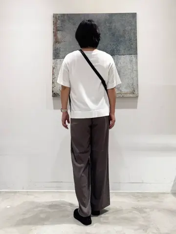 ONWARD CROSSET SELECT 井上 コーディネート画像