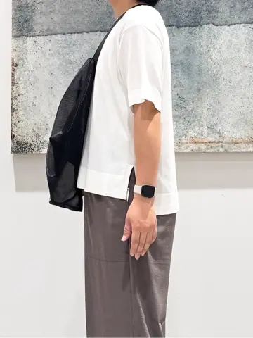 ONWARD CROSSET SELECT 井上 コーディネート画像