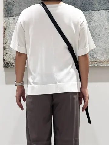 ONWARD CROSSET SELECT 井上 コーディネート画像