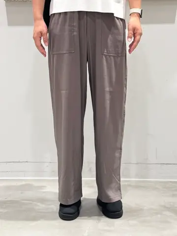 ONWARD CROSSET SELECT 井上 コーディネート画像