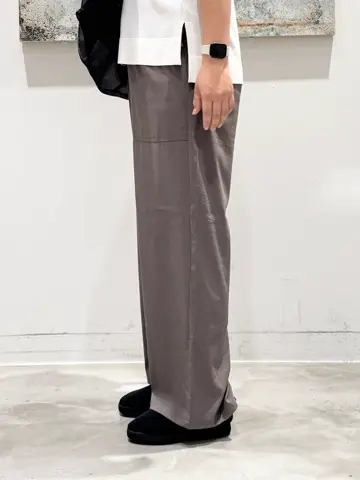 ONWARD CROSSET SELECT 井上 コーディネート画像