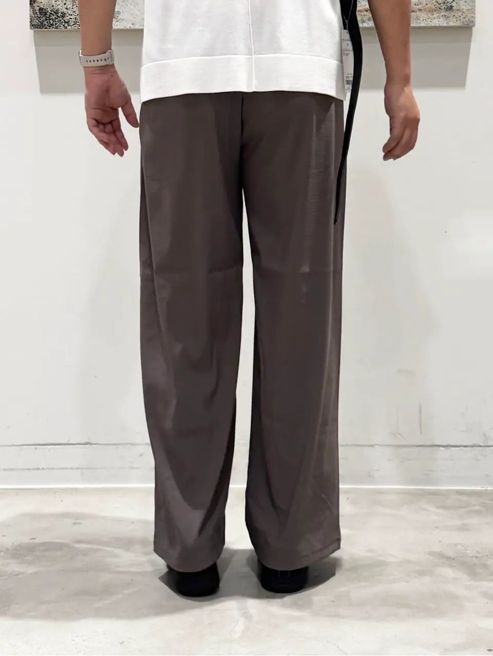 ONWARD CROSSET SELECT 井上 コーディネート画像