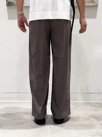 ONWARD CROSSET SELECT 井上 コーディネート画像