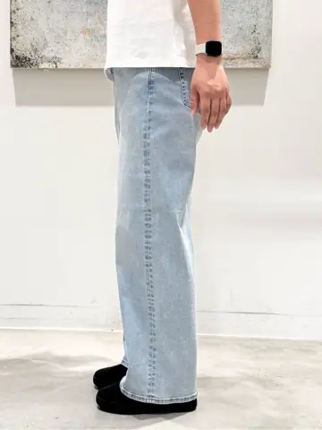 ONWARD CROSSET SELECT 井上 コーディネート画像