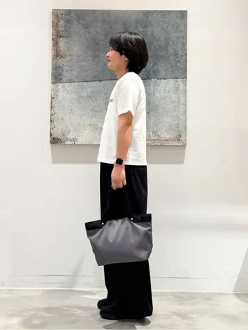 ONWARD CROSSET SELECT 井上 コーディネート画像