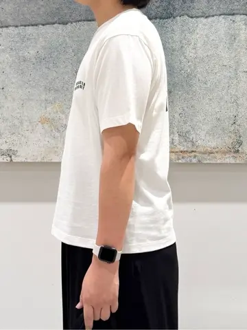 ONWARD CROSSET SELECT 井上 コーディネート画像