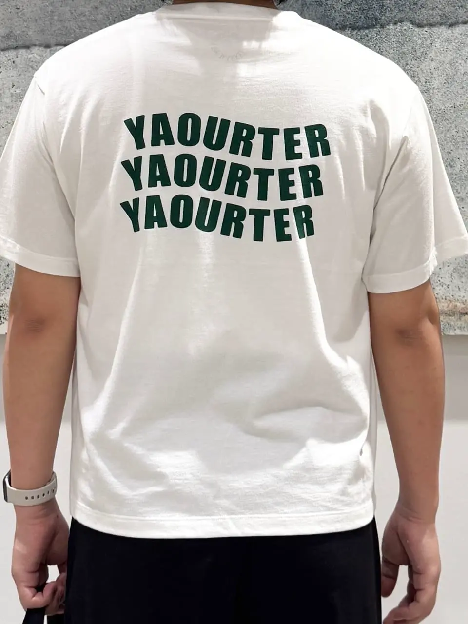 ONWARD CROSSET SELECT 井上 コーディネート画像