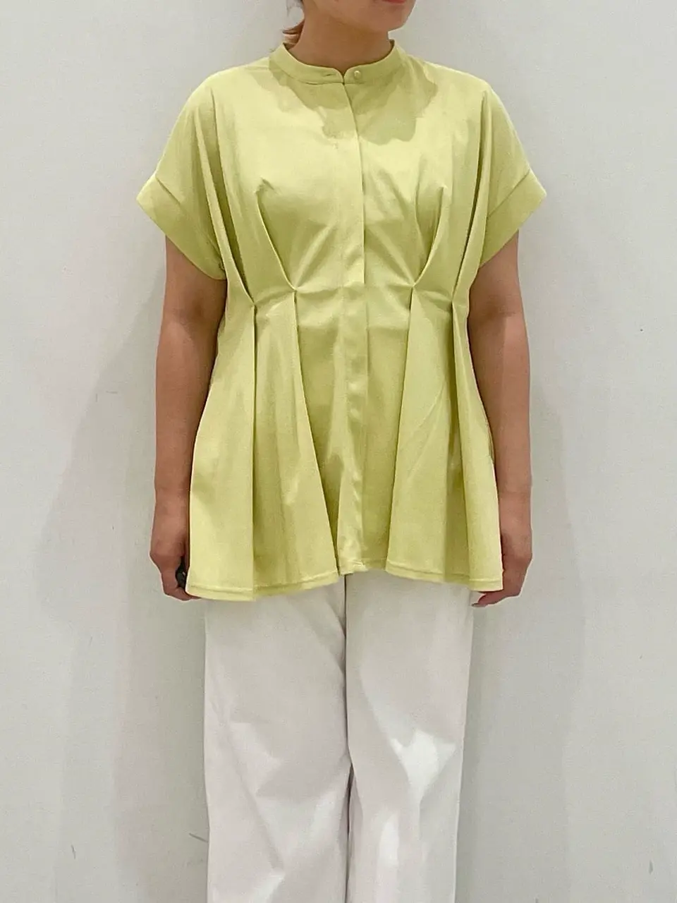 ONWARD CROSSET SELECT 毛利 コーディネート画像