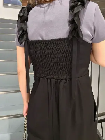 ONWARD CROSSET SELECT yamakawa コーディネート画像