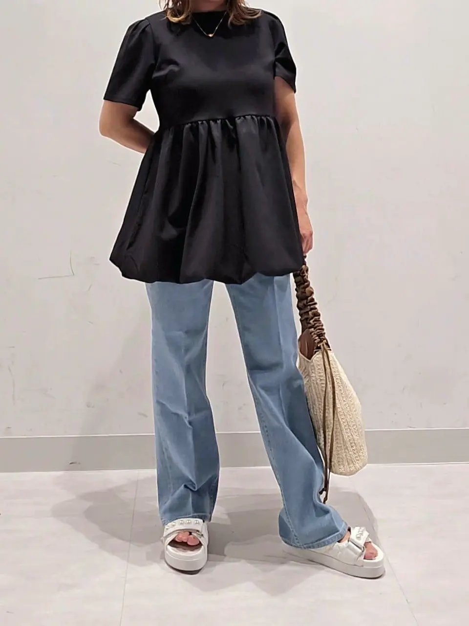  yamakawa コーディネート画像